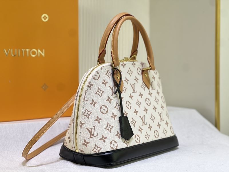 LV Top Handle Bags